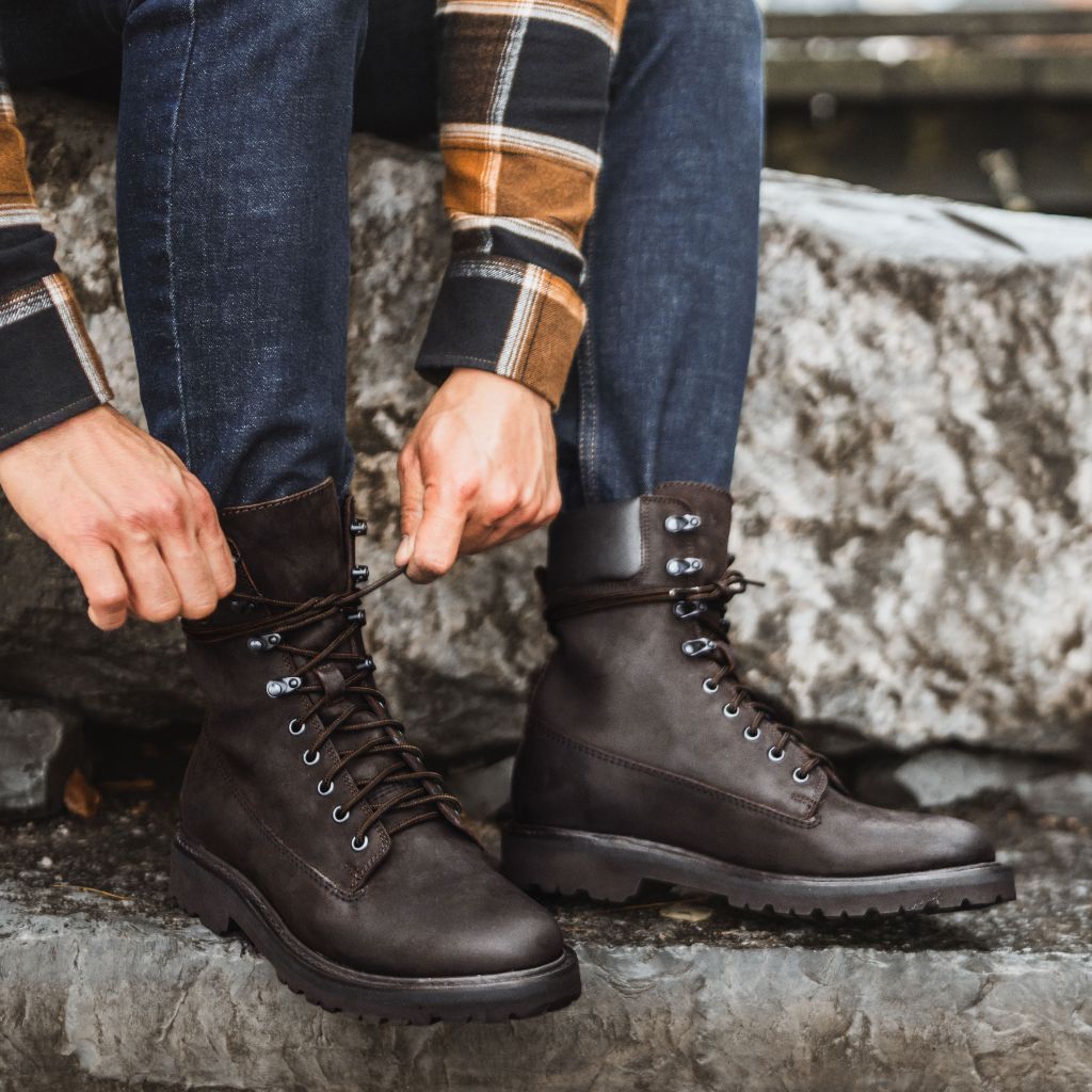 Orlaven Explorer | Rocky Road footwear image 5