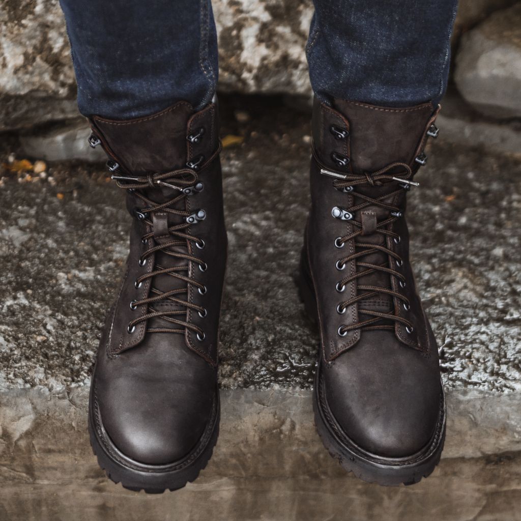 Orlaven Explorer | Rocky Road footwear image 6