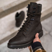 Orlaven Explorer | Rocky Road footwear image 7