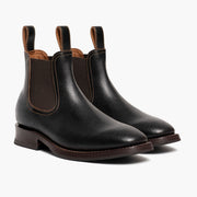 Orlaven Journeyman | Cacao footwear image 1