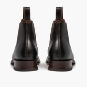 Orlaven Journeyman | Cacao footwear image 4