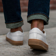 Orlaven Legacy | White footwear image 8
