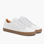 Orlaven Legacy | White footwear image 1