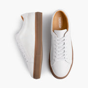 Orlaven Legacy | White footwear image 3