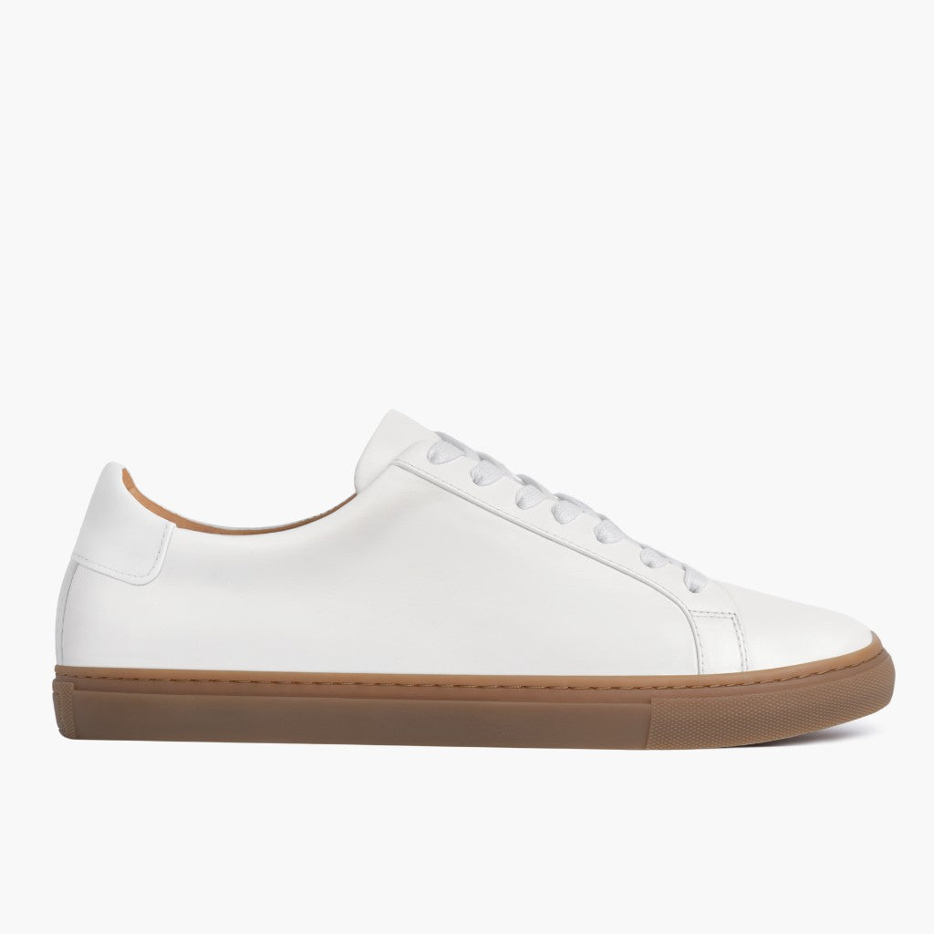 Orlaven Legacy | White footwear image 2