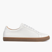 Orlaven Legacy | White footwear image 2