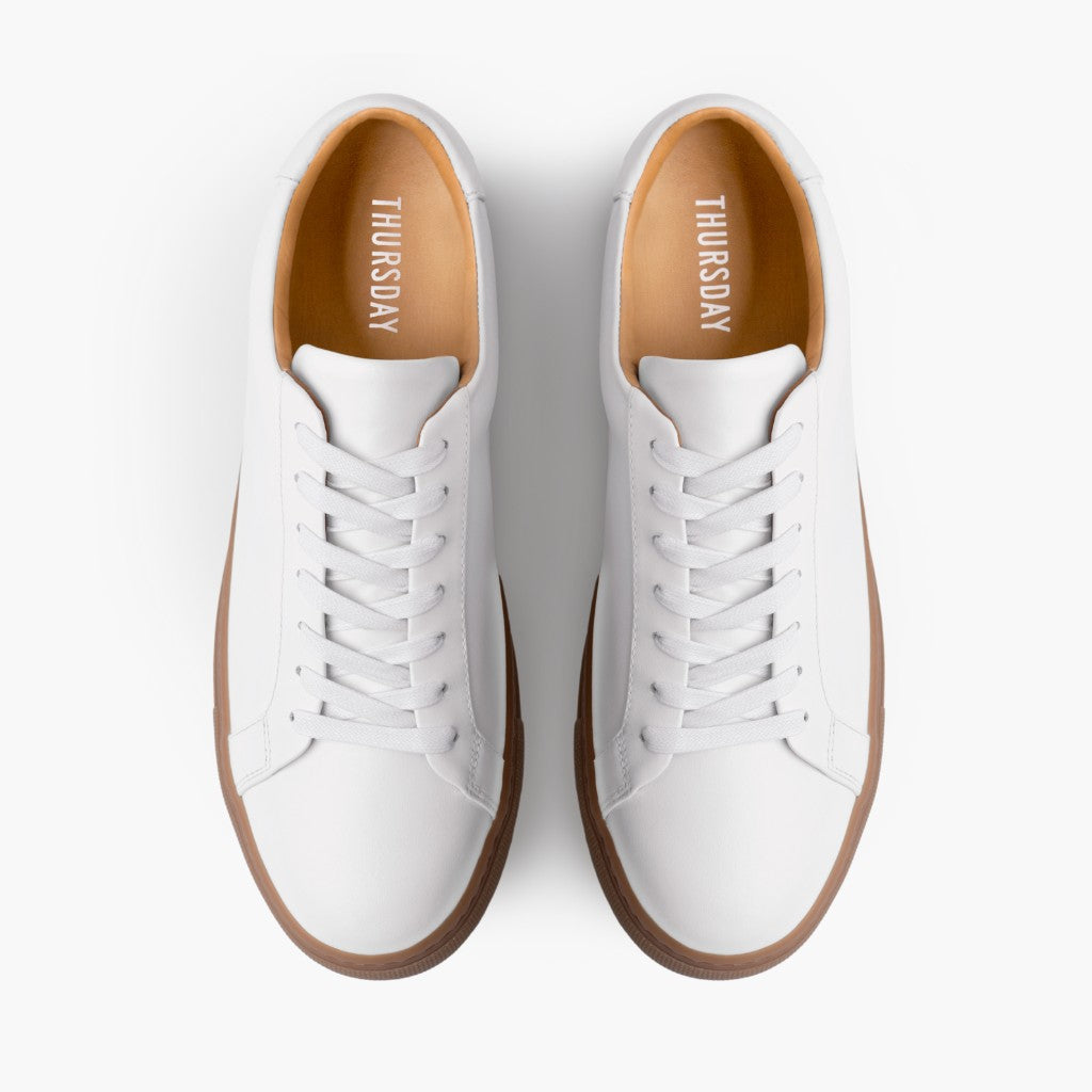Orlaven Legacy | White footwear image 6