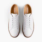 Orlaven Legacy | White footwear image 6
