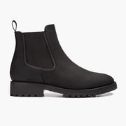 Orlaven Legend | Black Matte footwear image 2
