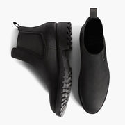 Orlaven Legend | Black Matte footwear image 3