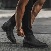 Orlaven Legend | Black Matte footwear image 7