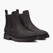 Orlaven Legend | Black Matte footwear image 1