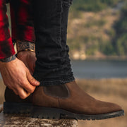 Orlaven Legend | Bourbon footwear image 5