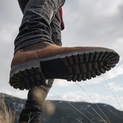 Orlaven Legend | Bourbon footwear image 6