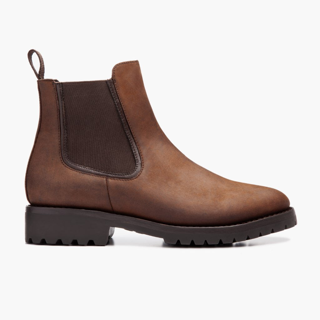 Orlaven Legend | Bourbon footwear image 2