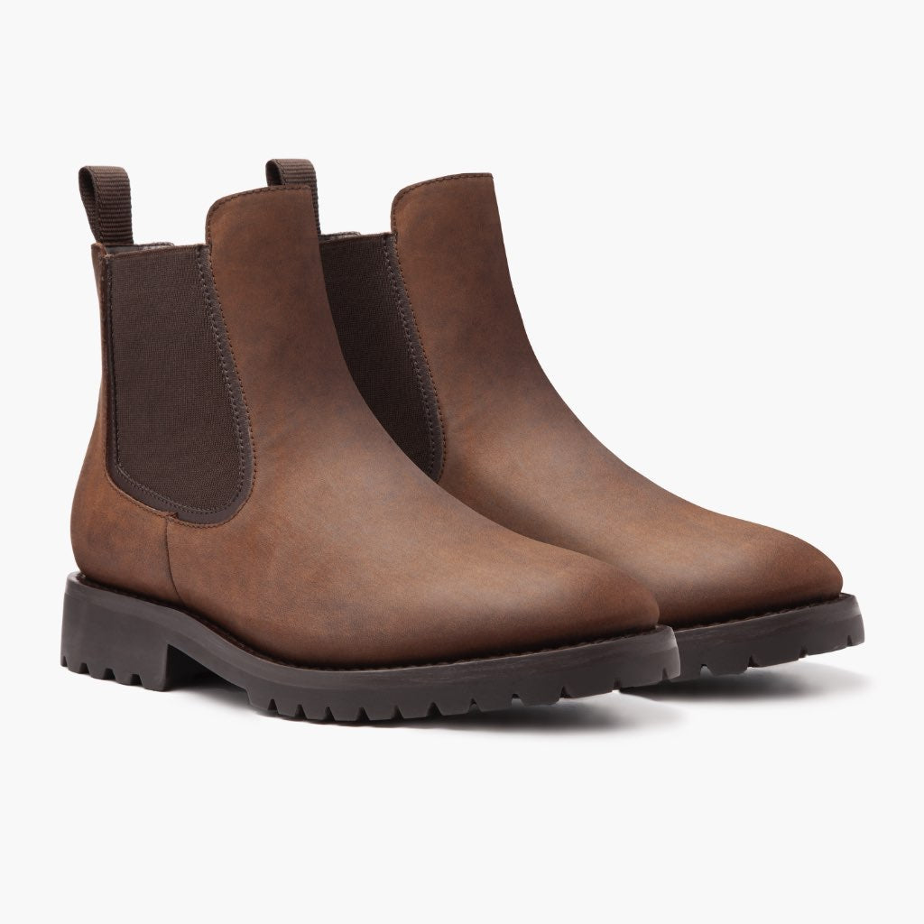 Orlaven Legend | Bourbon footwear image 1