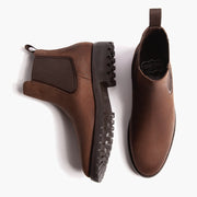 Orlaven Legend | Bourbon footwear image 3