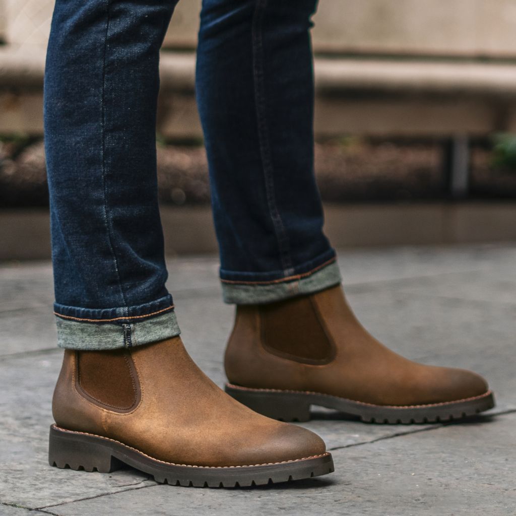 Orlaven Legend | Safari footwear image 5