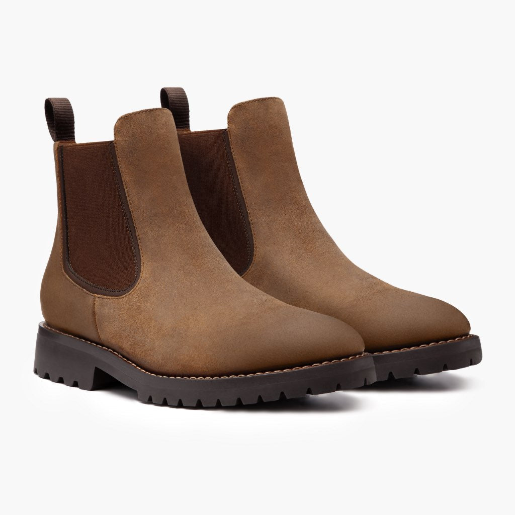 Orlaven Legend | Safari footwear image 1