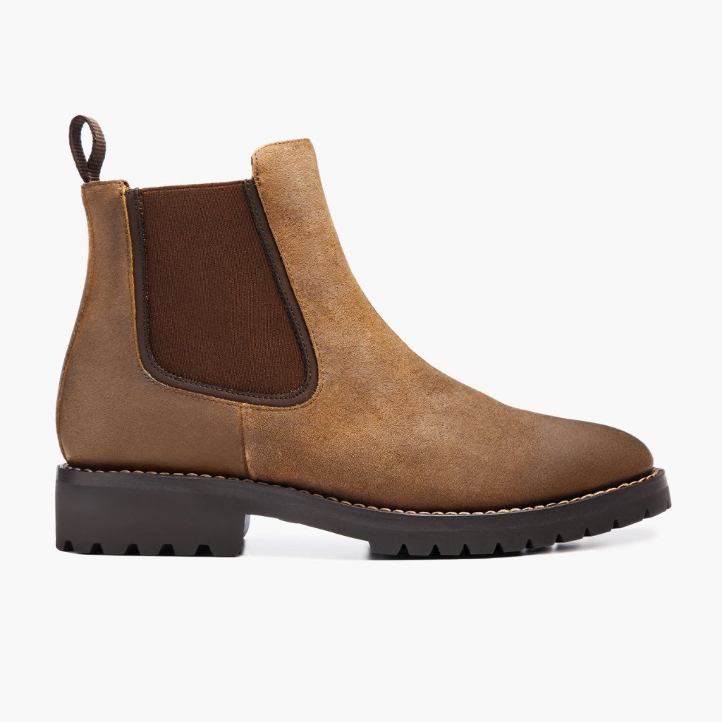 Orlaven Legend | Safari footwear image 2