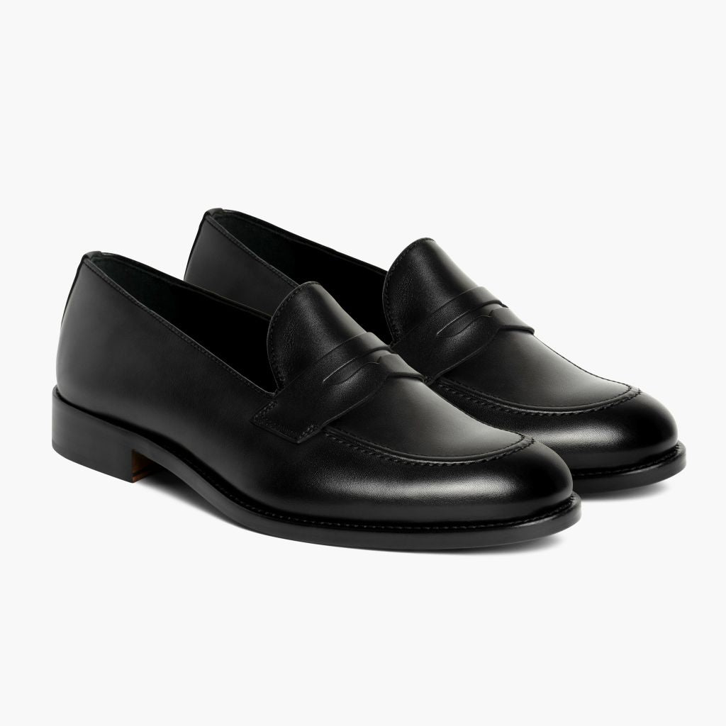 Orlaven Lincoln | Black footwear image 1