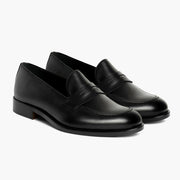 Orlaven Lincoln | Black footwear image 1