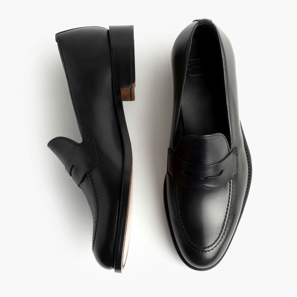 Orlaven Lincoln | Black footwear image 3
