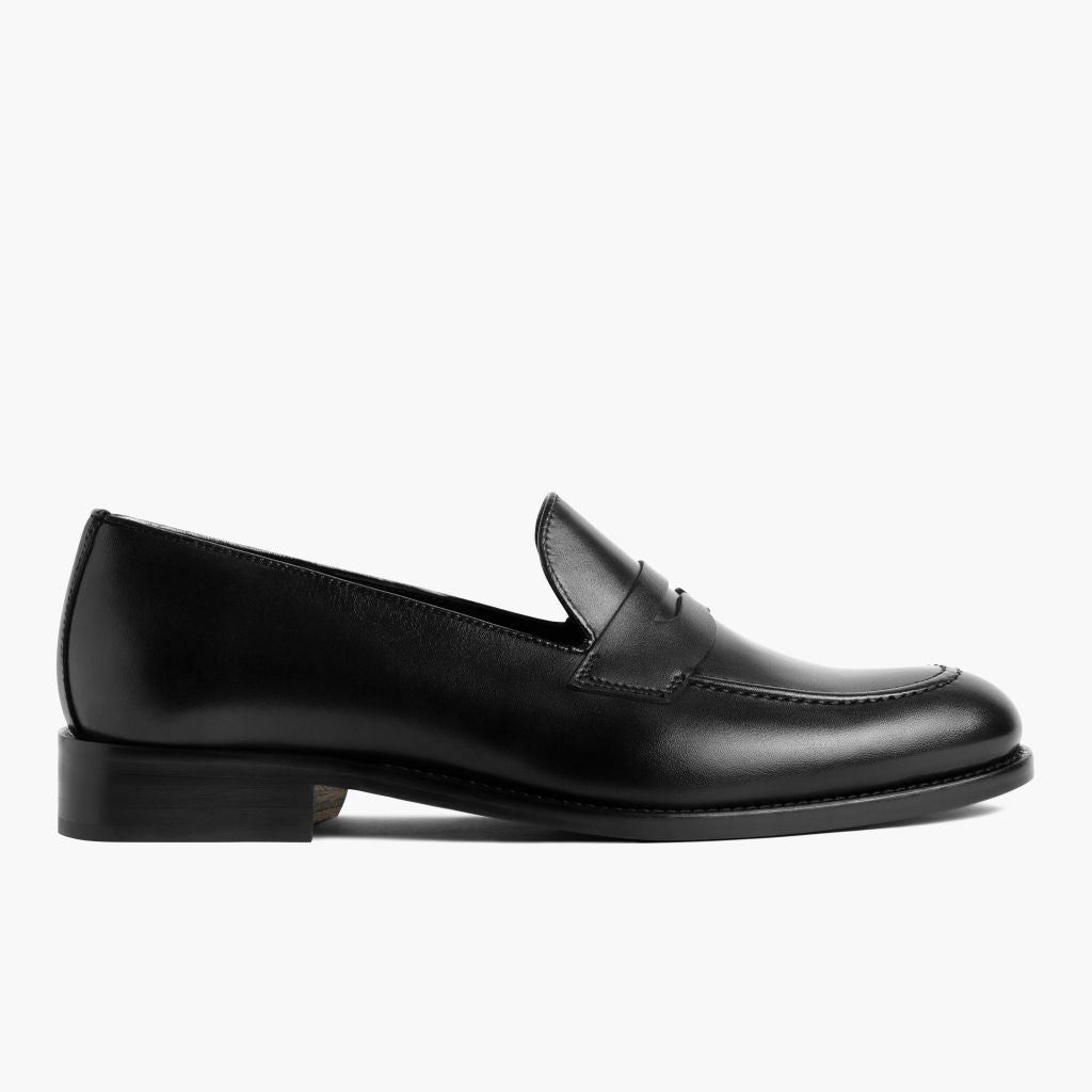 Orlaven Lincoln | Black footwear image 2
