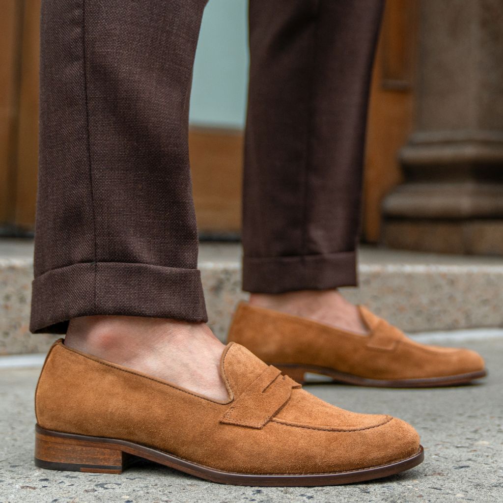 Orlaven Lincoln | Cider footwear image 5