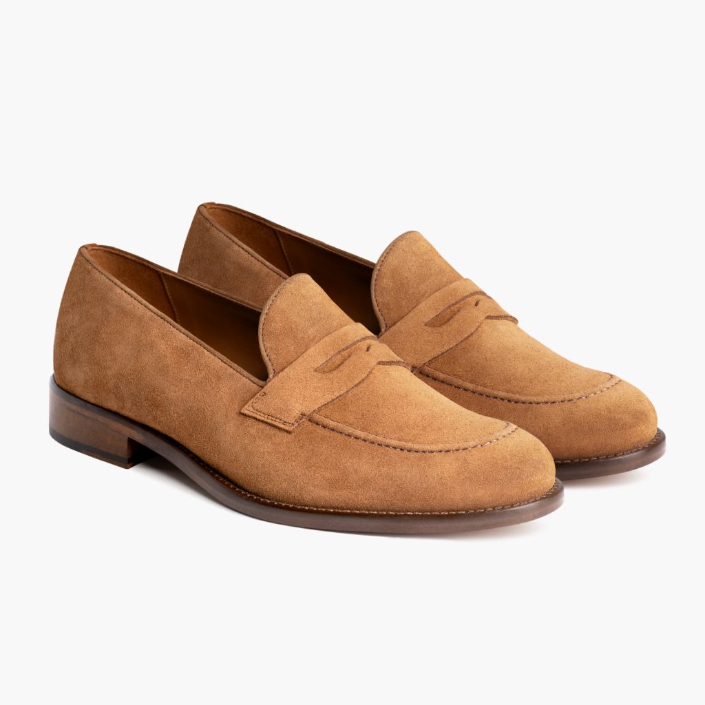 Orlaven Lincoln | Cider footwear image 1