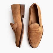 Orlaven Lincoln | Cider footwear image 3