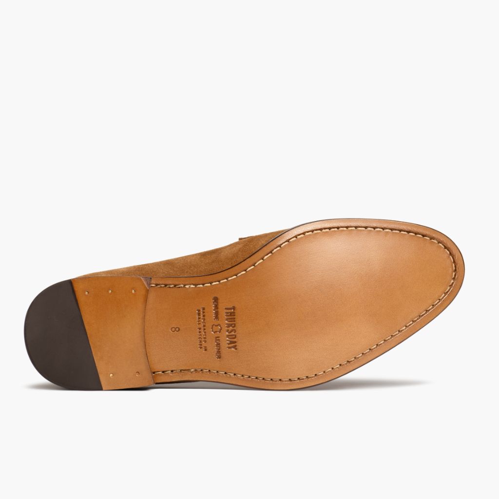 Orlaven Lincoln | Cider footwear image 4
