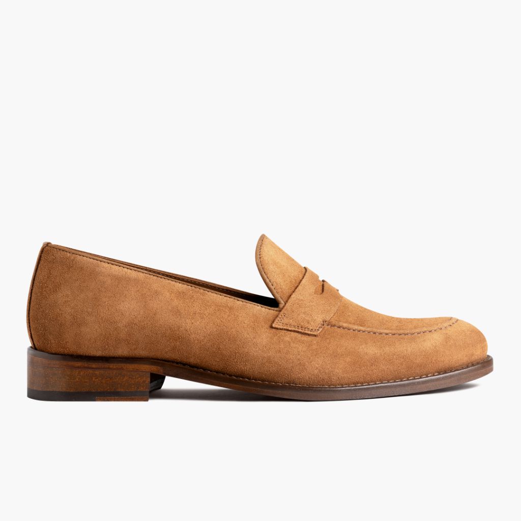 Orlaven Lincoln | Cider footwear image 2