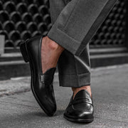 Orlaven Lincoln | Black footwear image 6