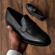 Orlaven Lincoln | Black footwear image 7