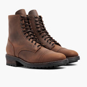 Orlaven Logger | Arizona Adobe footwear image 1