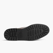 Orlaven Logger | Waxed Cacao footwear image 4