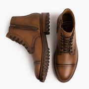 Orlaven Major | Cuero footwear image 1