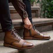 Orlaven Major | Cuero footwear image 6