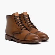 Orlaven Major | Cuero footwear image 3