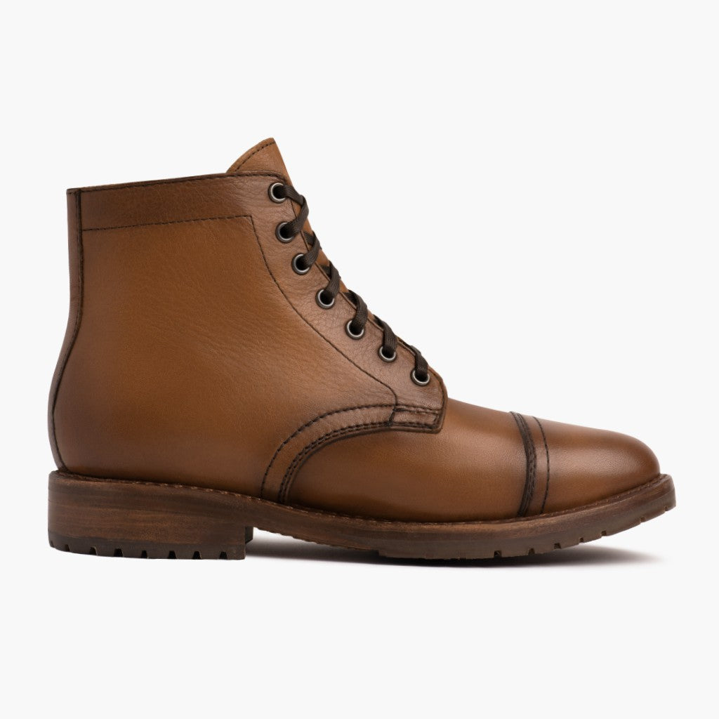 Orlaven Major | Cuero footwear image 4
