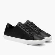 Orlaven Premier Low Top | Black footwear image 1