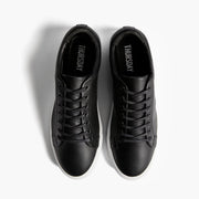 Orlaven Premier Low Top | Black footwear image 3