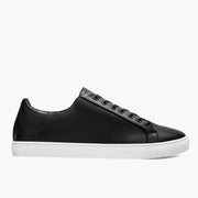 Orlaven Premier Low Top | Black footwear image 2