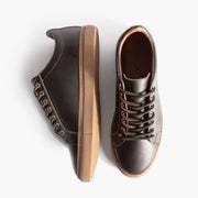 Orlaven Premier Low Top | Cacao footwear image 5