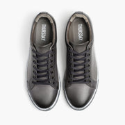 Orlaven Premier Low Top | Distressed Grey footwear image 3