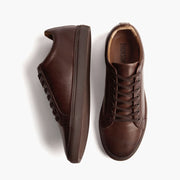 Orlaven Premier Low Top | Old English footwear image 5