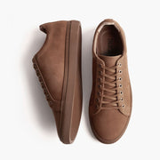 Orlaven Premier Low Top | Pebble footwear image 5