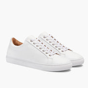 Orlaven Premier Low Top | White footwear image 1