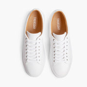 Orlaven Premier Low Top | White footwear image 5